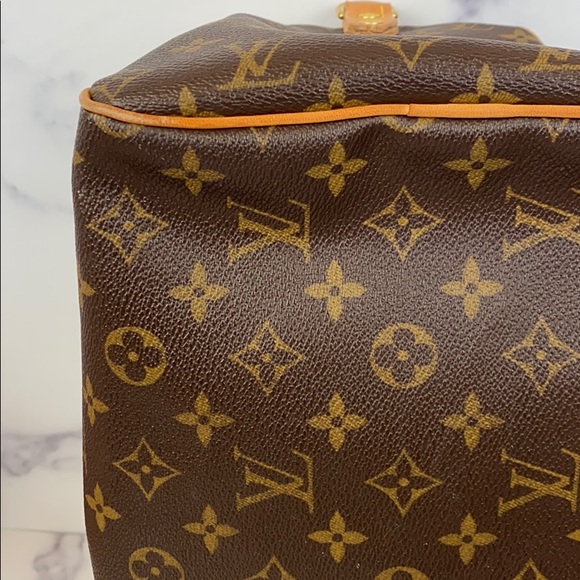 LOUIS VUITTON Speedy 30 classic monogram - Picture 3 of 16